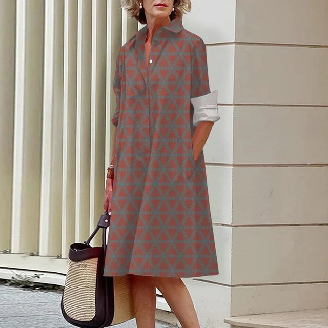 2024-Nieuwe-Dames-Print-Geruit-Patroon-Casual-Ademende-Elegante-Jurk-Feest-Mode-Mooie-Dames-Top-Oversized.jpg_640x640_b45a39fd-90b8-4214-a0c6-5687850e2426.webp