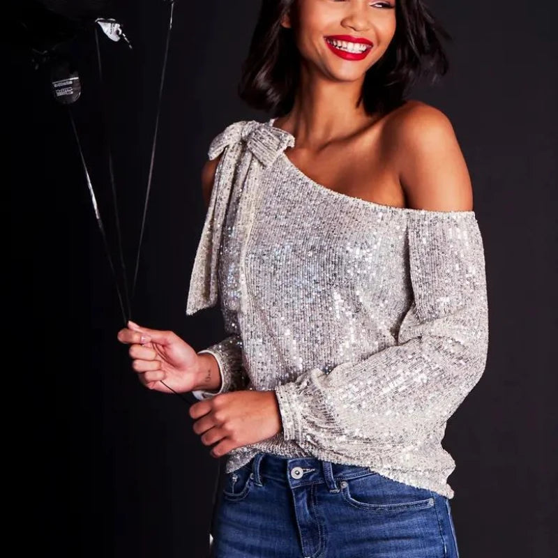 Blouse-Women-s-Autumn-New-Solid-Color-Sequin-Shoulder-Bow-Long-Sleeve-Fashion-Top-Blouse-Vetement.webp