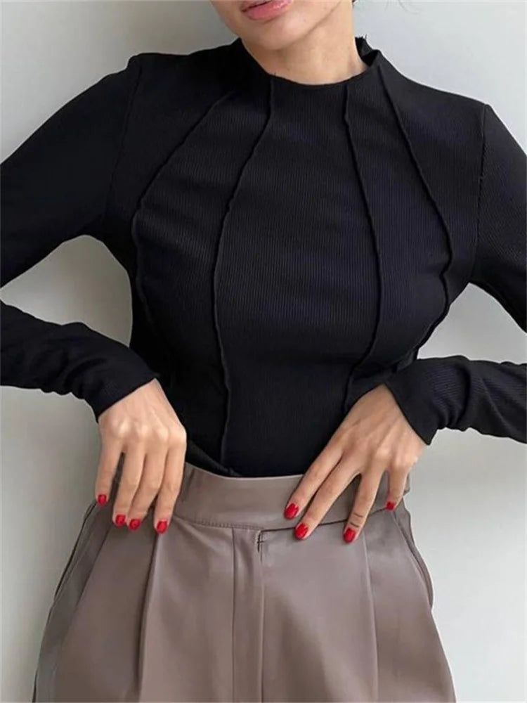 CHRONSTYLE-Women-Ruched-Long-Sleeve-T-Shirts-Spring-Autumn-Turtleneck-Slim-Fit-Casual-Pullovers-Female-Streetwear_d4cacb94-e99d-4897-a0fc-f8b36a516838.webp