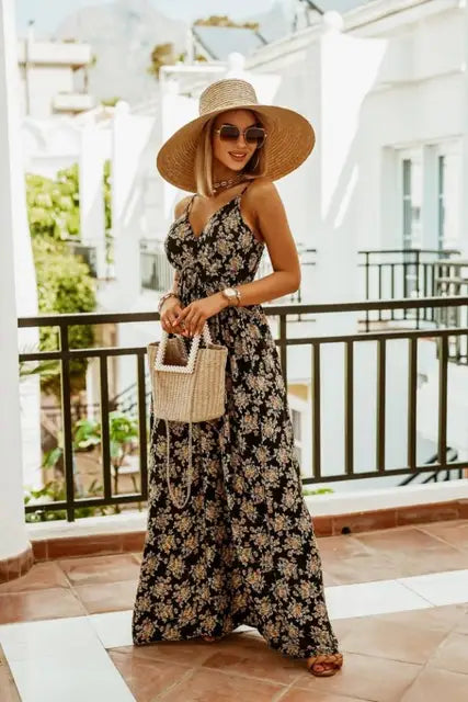 Dames-Zomer-V-Hals-Mouwloos-Hemdje-Woon-Werkverkeer-Bedrukt-Chiffon-Bohemian-Bloemenjurk.jpg_640x640_c3242c13-2beb-4234-8a92-ebd11f1f3d83.webp
