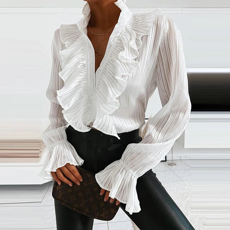 Denim-Ruffled-Long-Sleeve-Button-Shirt-Blouse-Summer-Sexy-V-Neck-Pleated-Chiffon-Blouses-Spring-Elegant_19b35ada-e9fa-4573-b223-7aba3e647db8.webp