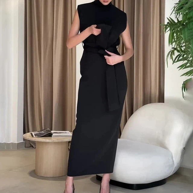 Elegant-Dresses-for-Women-2024-Spring-summer-Fashionable-Style-Round-Neck-Sleeveles-Zipper-Slim-Fit-Waist.jpg_640x640_19652c59-ed04-4273-9d44-f59e6b1e26ef.webp