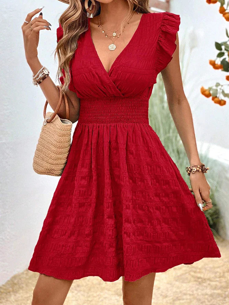 Elegant-Short-Dresses-For-Women-Summer-Casual-Slim-Red-Sleeveless-Holiday-Beach-Dress-Fashion-V-Neck.webp
