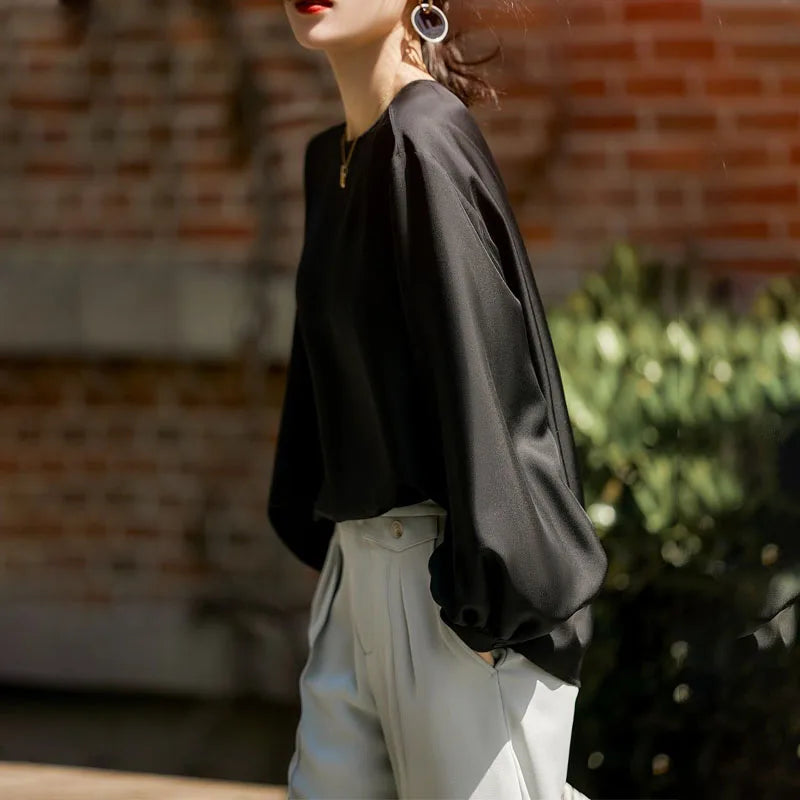Fashion-Solid-Color-Basic-All-match-Lantern-Sleeve-Pullovers-T-shirt-Autumn-Casual-Commute-O-Neck_ea517b41-4054-439b-b83e-48da7466e478.webp