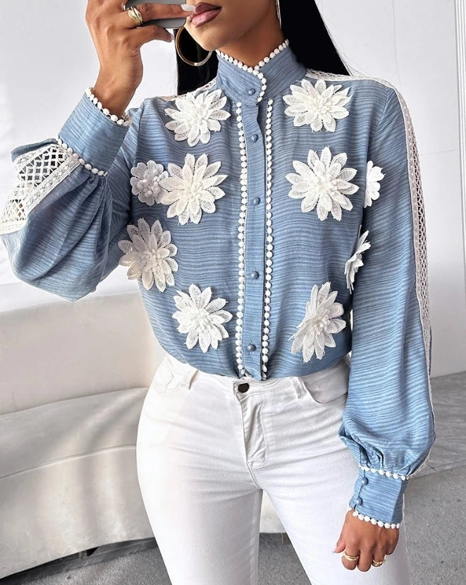 Shirt-for-Women-Autumn-Fashion-Slim-Fit-Top-Elegant-Floral-Pattern-Contrast-Lace-Buttoned-Top-Stand_690839da-cce3-47a4-aa10-24eb8ff718f0.webp