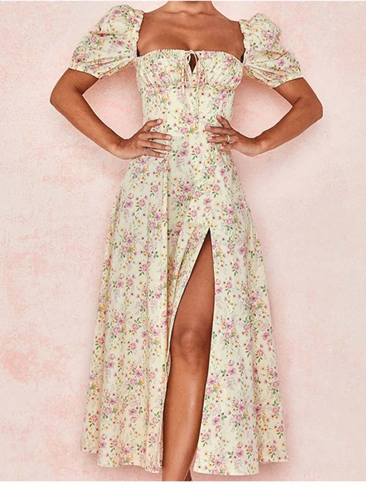 Women-Floral-Print-Long-Dress-Summer-Chic-Short-Sleeve-Square-Collar-Split-A-Line-Party-Sundress_36324f43-ecf8-4a59-a853-90206cf24842.webp