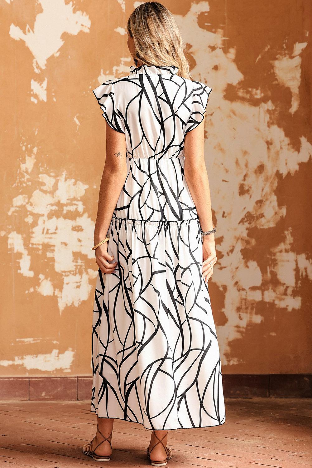 abstrakt-gemustertes-v-ausschnitt-maxikleid-lieblings-kleid-2.jpg
